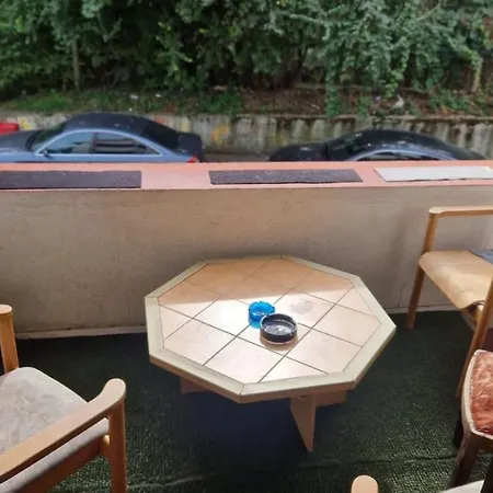 Flava * Kluż-Napoka