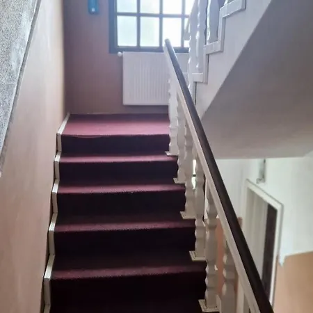 Flava Hostel Cluj-Napoca