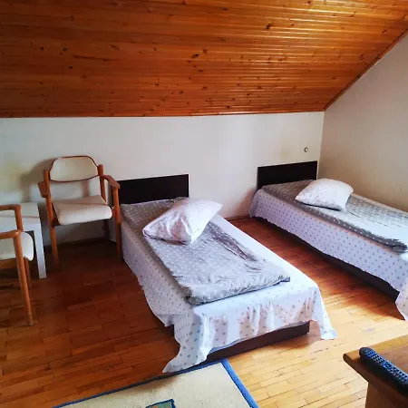Hostal Flava