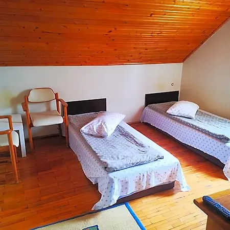 Flava Хостел