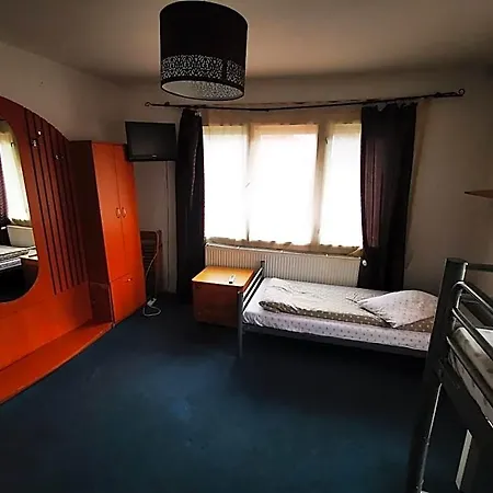 Flava Hostal