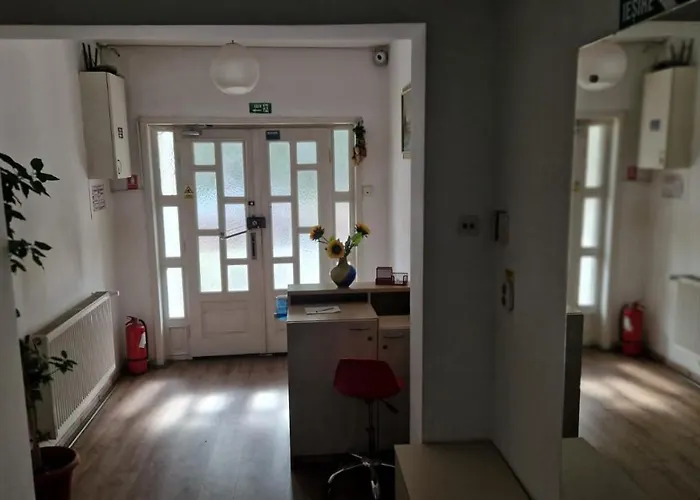 Flava * Kluż-Napoka